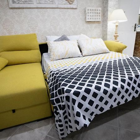 Apartamento La Veguilla Junior Alhama de Aragón Exterior foto