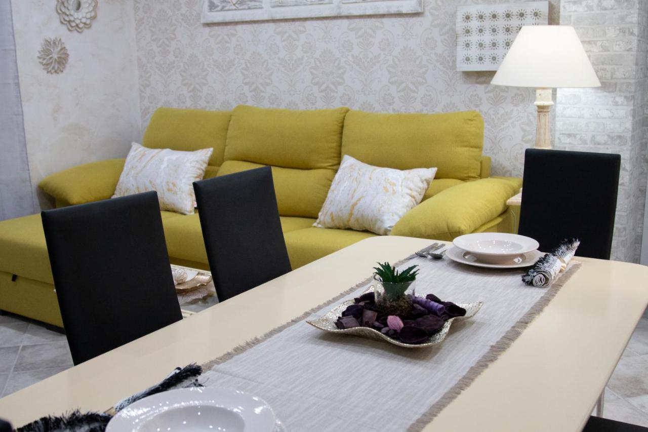 Apartamento La Veguilla Junior Alhama de Aragón Exterior foto
