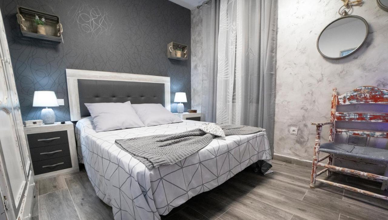 Apartamento La Veguilla Junior Alhama de Aragón Exterior foto