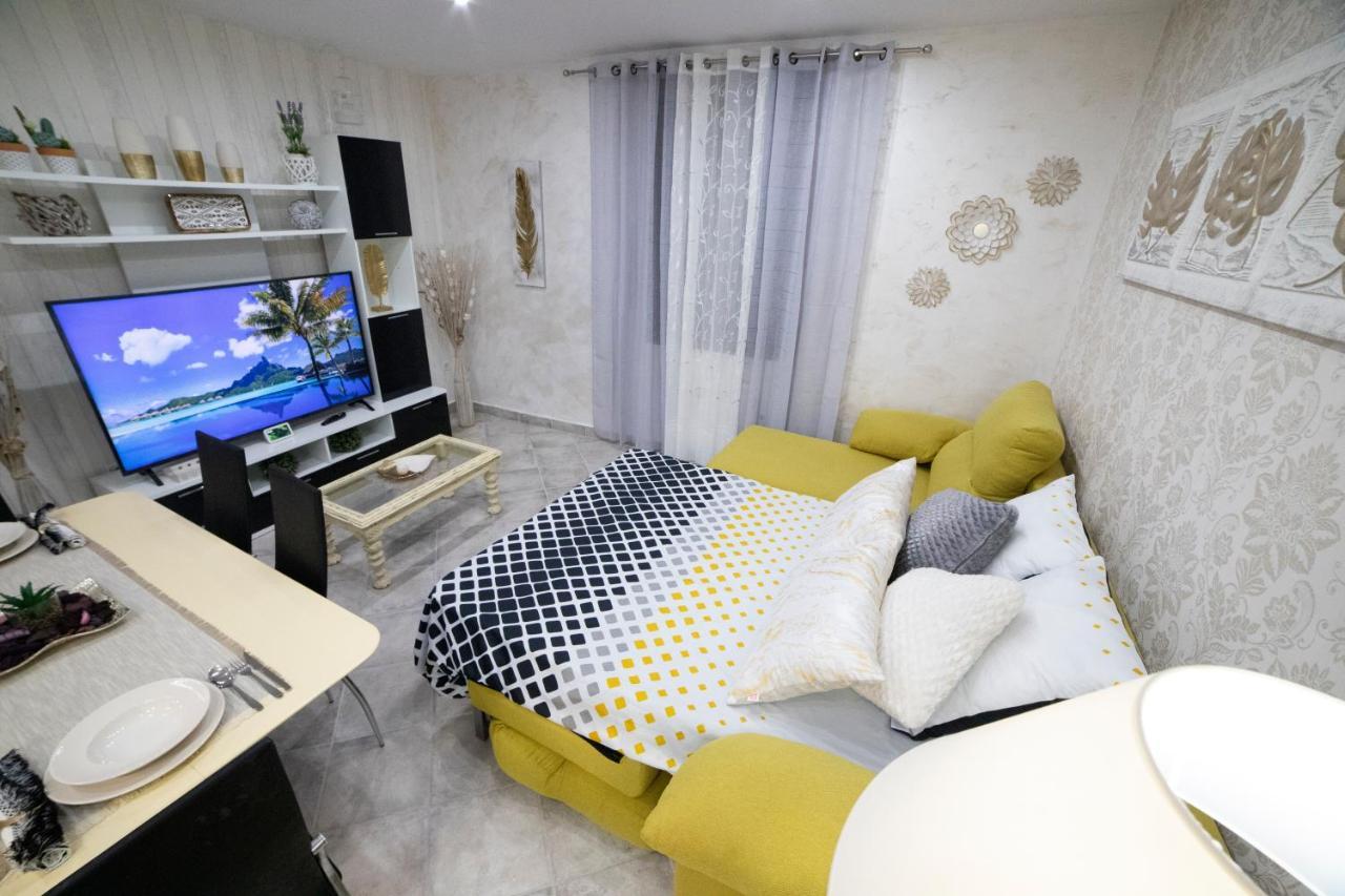 Apartamento La Veguilla Junior Alhama de Aragón Exterior foto