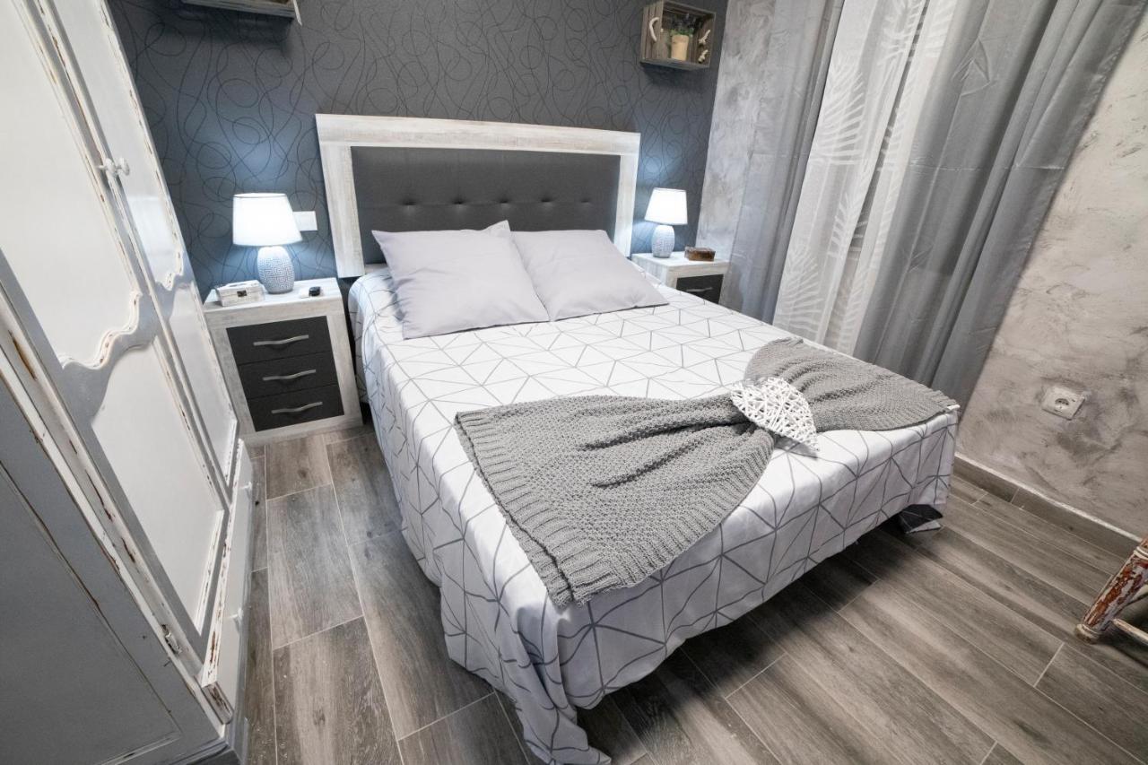 Apartamento La Veguilla Junior Alhama de Aragón Exterior foto