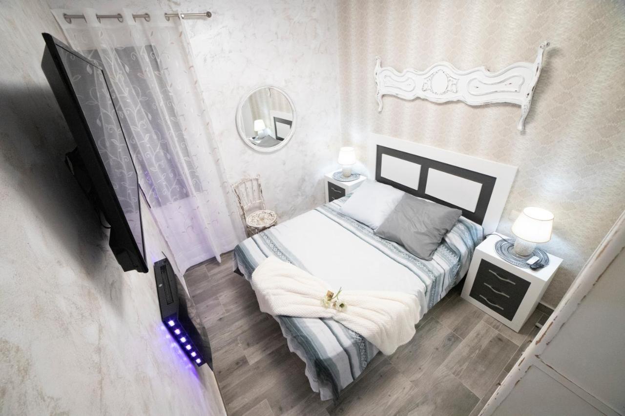 Apartamento La Veguilla Junior Alhama de Aragón Exterior foto