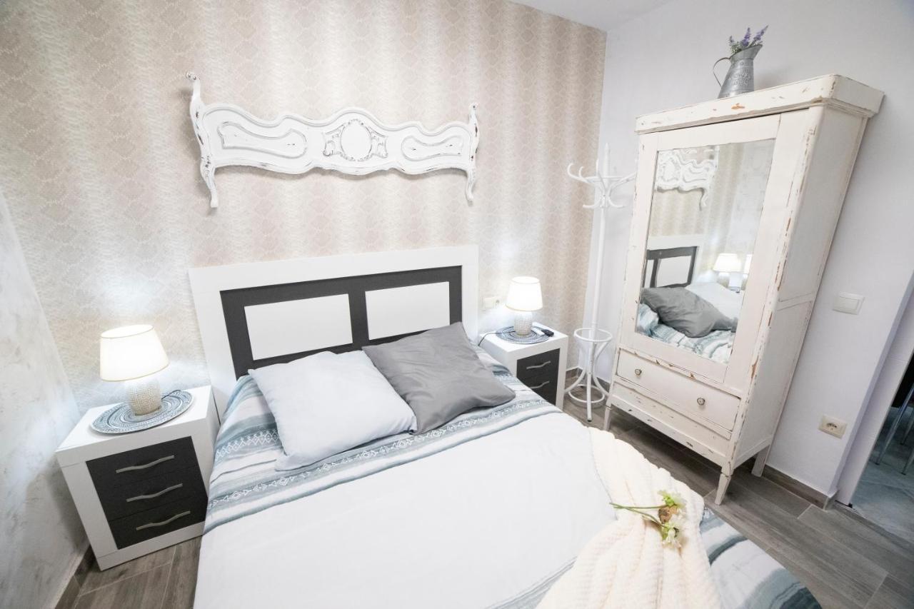 Apartamento La Veguilla Junior Alhama de Aragón Exterior foto